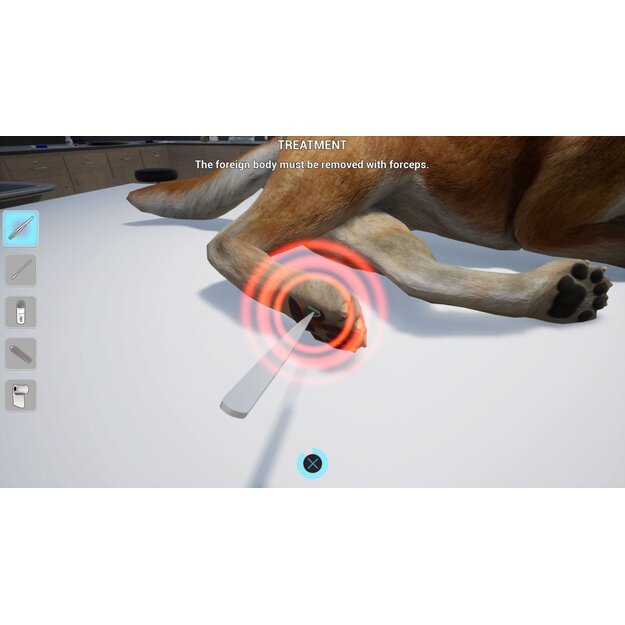 My Life: Pet Vet
      
        - PlayStation 5 1