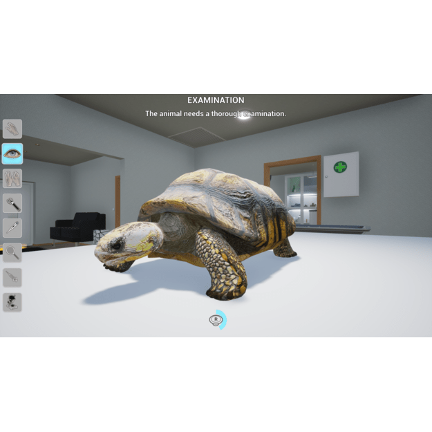 My Life: Pet Vet
      
        - PlayStation 5 2