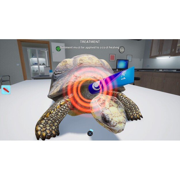 My Life: Pet Vet
      
        - PlayStation 5 4