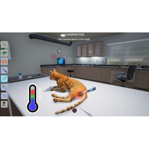 My Life: Pet Vet
      
        - PlayStation 5 5