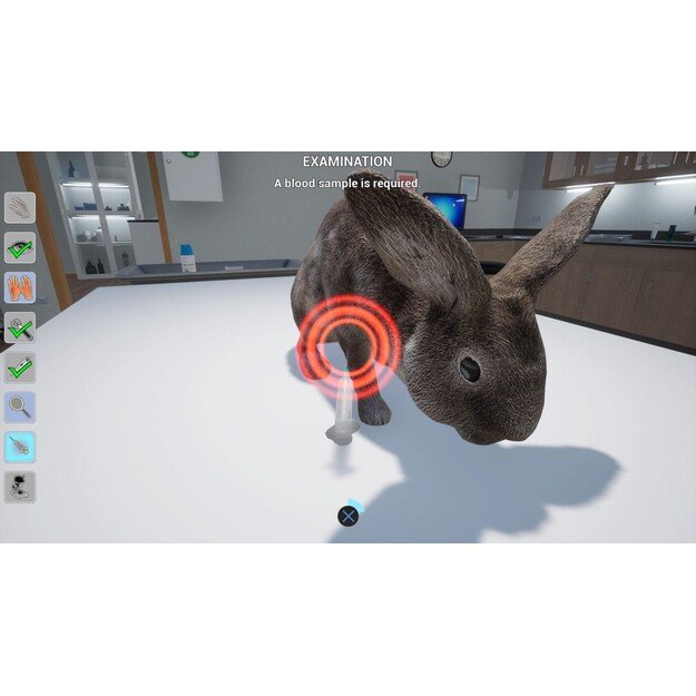 My Life: Pet Vet
      
        - PlayStation 5 6