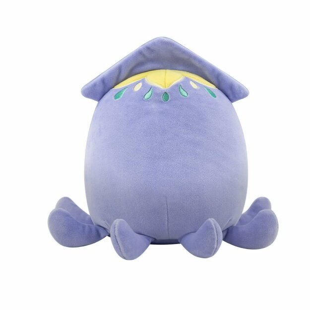 Adopt Me - Squishmallow 20 Cm - Squid (243-0007) 1
