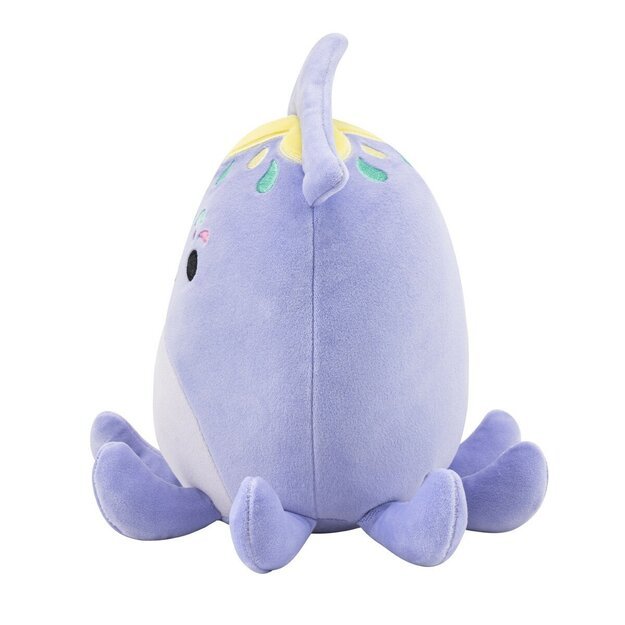 Adopt Me - Squishmallow 20 Cm - Squid (243-0007) 2
