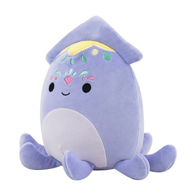 Adopt Me - Squishmallow 20 Cm - Squid (243-0007) 3