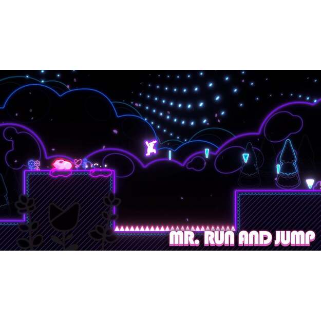 Mr. Run and Jump + Kombinera Adrenaline
      
        - PlayStation 5 2