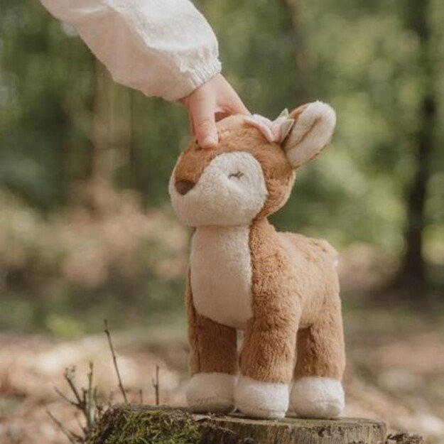 Little Dutch - Cuddle Deer Fairy Garden (LD9003) 2