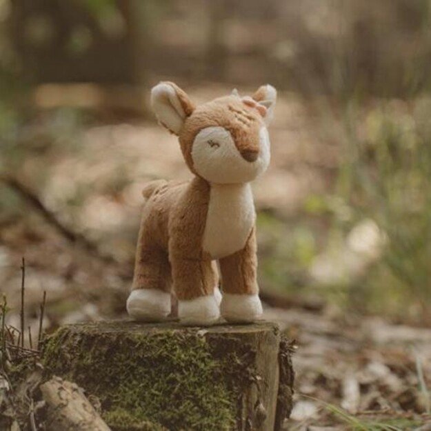 Little Dutch - Cuddle Deer Fairy Garden (LD9003) 4