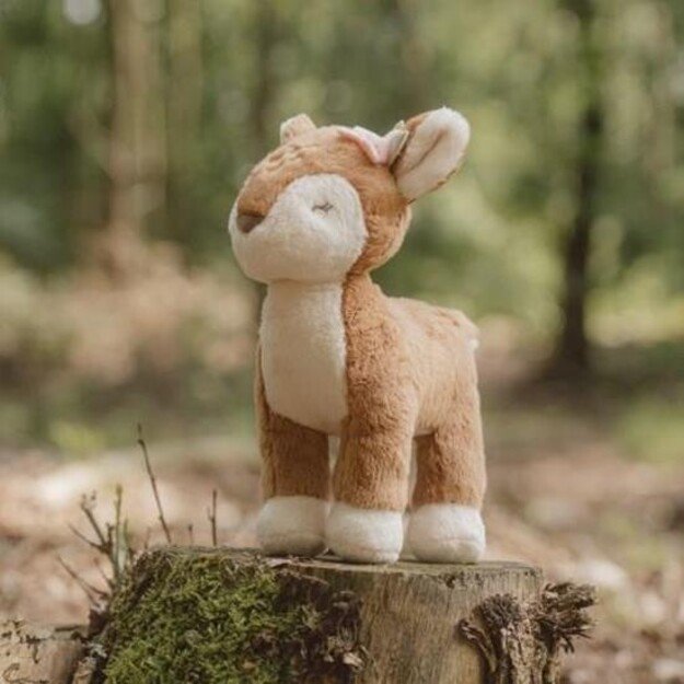 Little Dutch - Cuddle Deer Fairy Garden (LD9003) 5