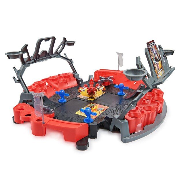Bakugan - 3.0 Battle Ground Deluxe Arena (6067045) 1