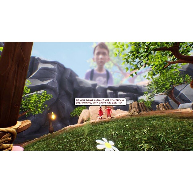 Supraland 
      
        - PlayStation 4 4