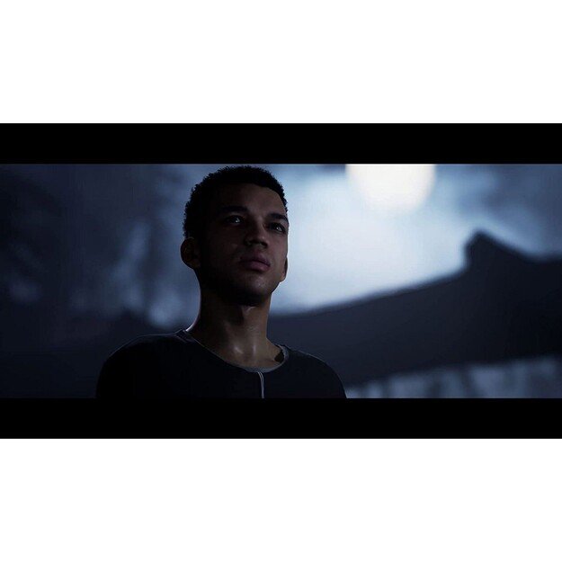The Quarry
      
        - PlayStation 4 1
