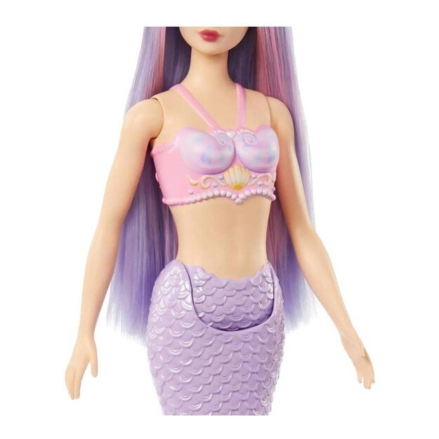Barbie - Mermaid Doll 4 (HRR06) 2