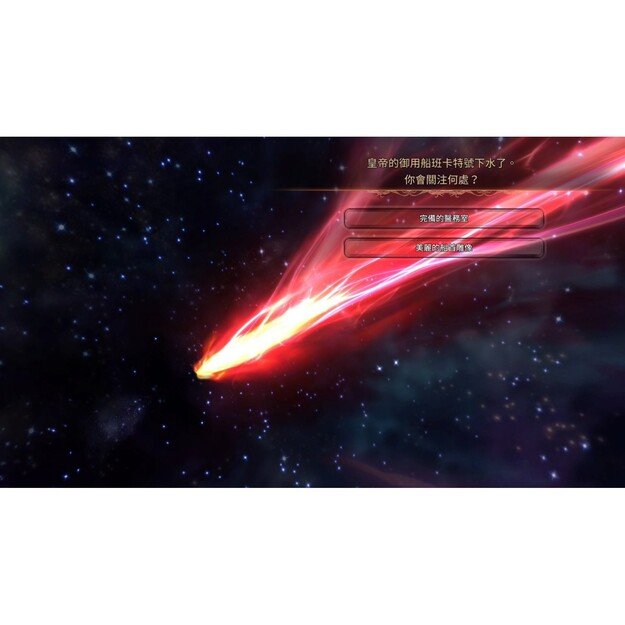 SaGa: Scarlet Grace Ambitions 
      
        - Nintendo Switch 1