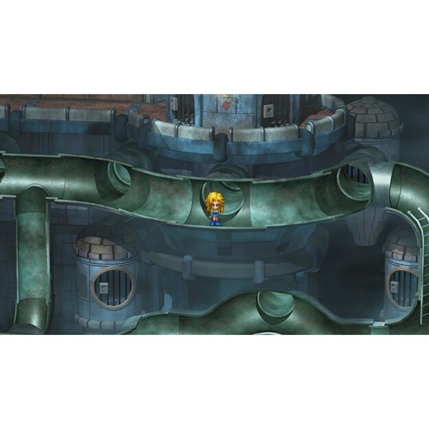 SaGa: Scarlet Grace Ambitions 
      
        - Nintendo Switch 6