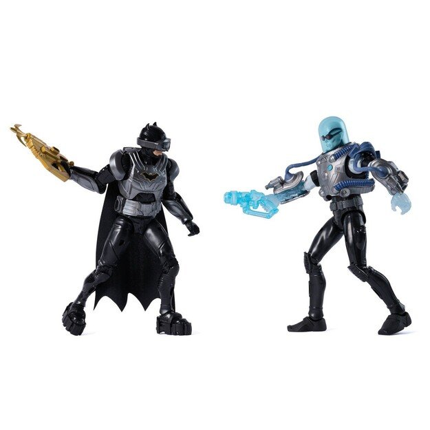 Batman - Adventures Battle 2 Pack 30 cm (6070243) 1