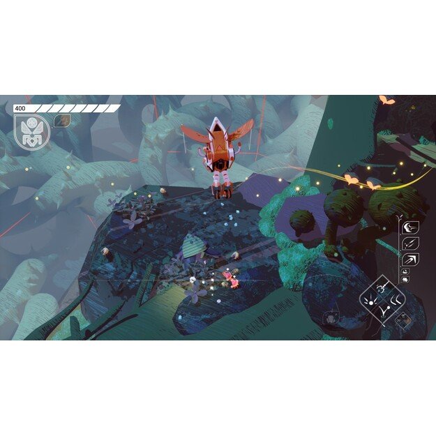 Stonefly
      
        - Nintendo Switch 2