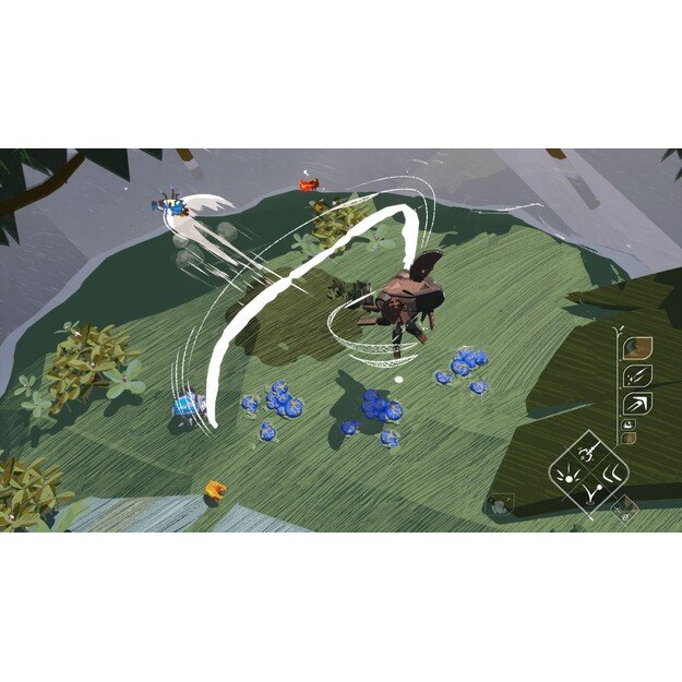 Stonefly
      
        - Nintendo Switch 3