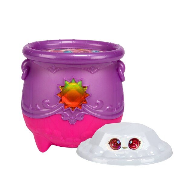 Magic Mixies -  Magical Gem Surprise Cauldron - Sun 7