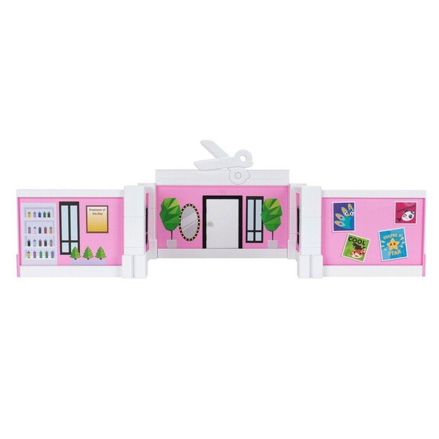 Adopt Me - Pet Salon Deluxe Playset (243-0150) 3