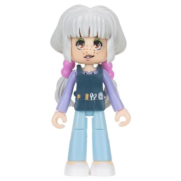 Adopt Me - Pet Salon Deluxe Playset (243-0150) 5