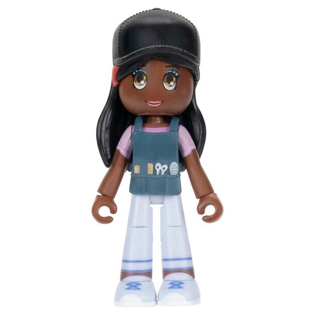Adopt Me - Pet Salon Deluxe Playset (243-0150) 6