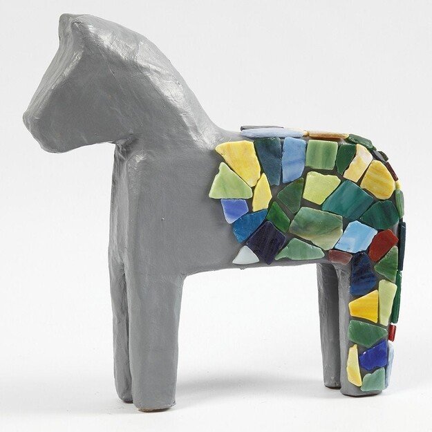 DIY Kit - Mosaics (55548) 3