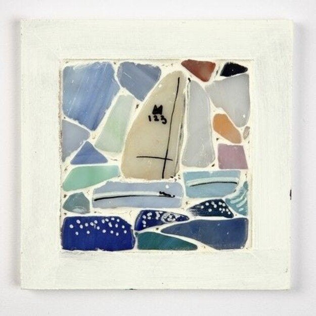 DIY Kit - Mosaics (55548) 8