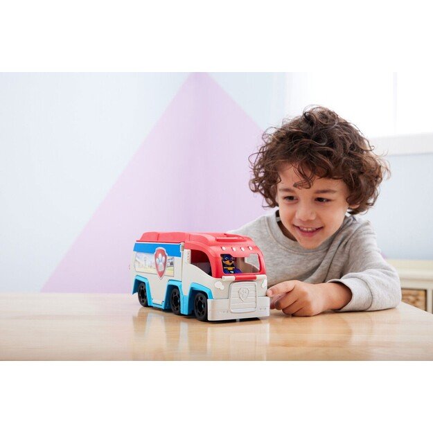 Paw Patrol - Movie 2 Mini Squad Patroller (6067085) 1