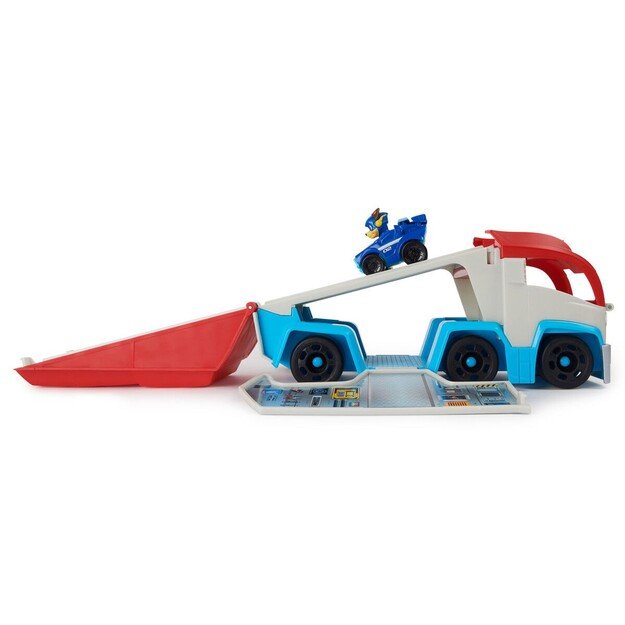 Paw Patrol - Movie 2 Mini Squad Patroller (6067085) 2