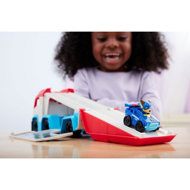 Paw Patrol - Movie 2 Mini Squad Patroller (6067085) 5