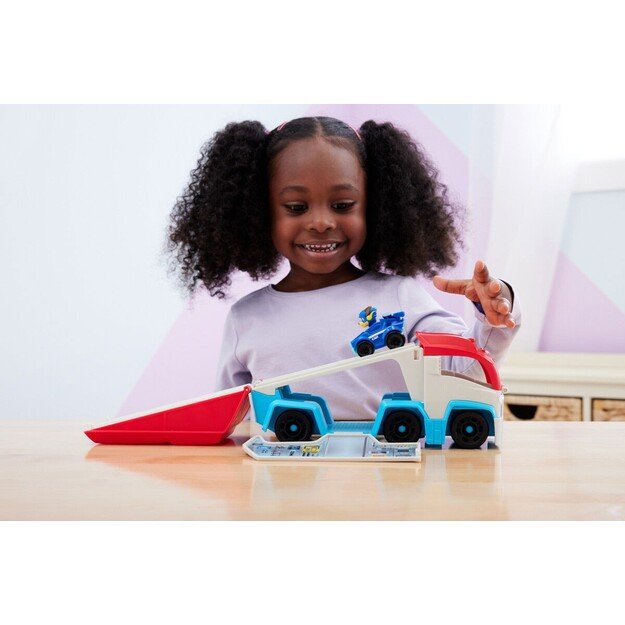 Paw Patrol - Movie 2 Mini Squad Patroller (6067085) 6