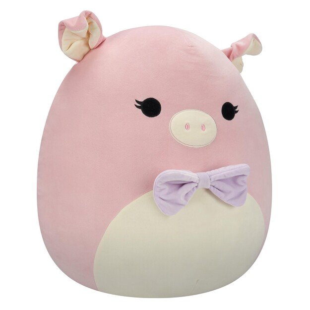 Squishmallows 50 cm P21 Hettie Pig (216658) 3