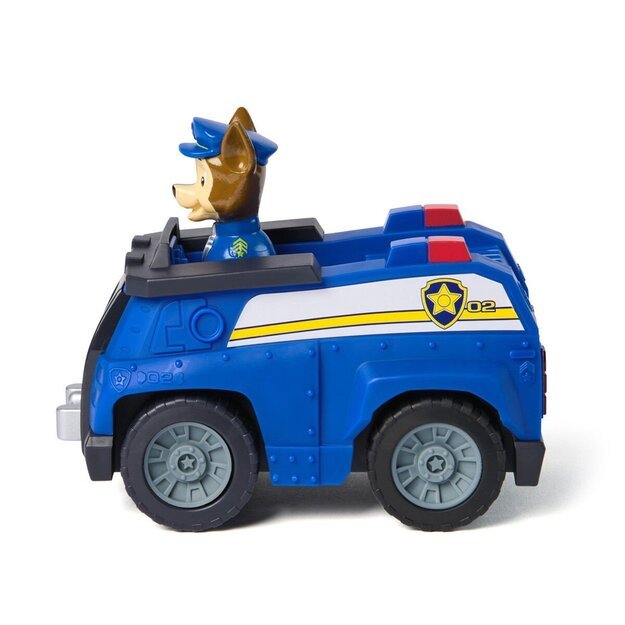 Paw Patrol - 1:24 RC Vehicle - Chase 2