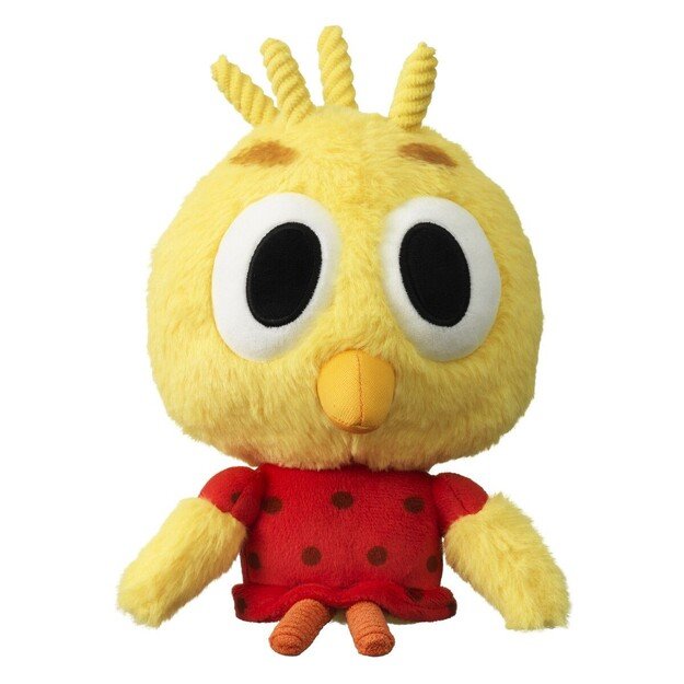 DR - Karla (6-107) 1