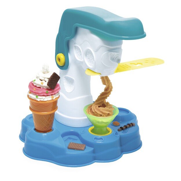 Art & Fun - Dough Set Ice Cream Station (106324619) 3