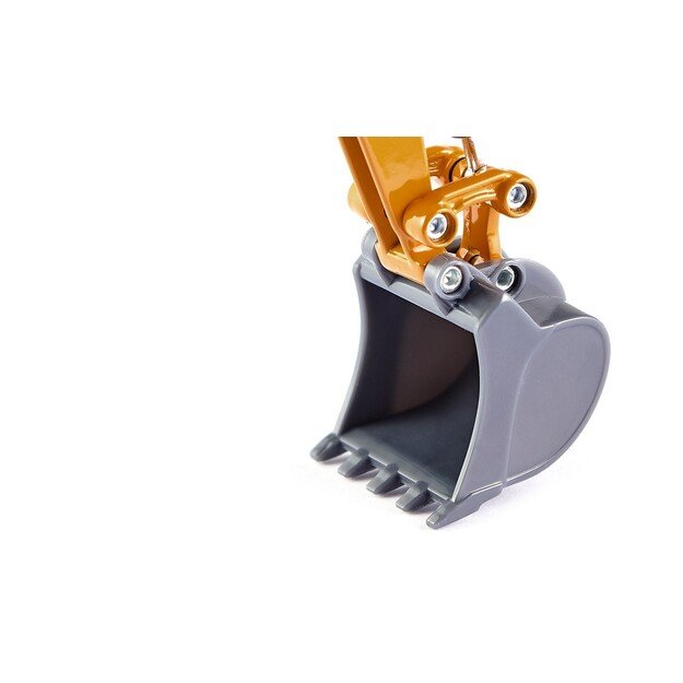 Siku - 1:87 Liebherr Hydraulic Excavator (313-1874) 5