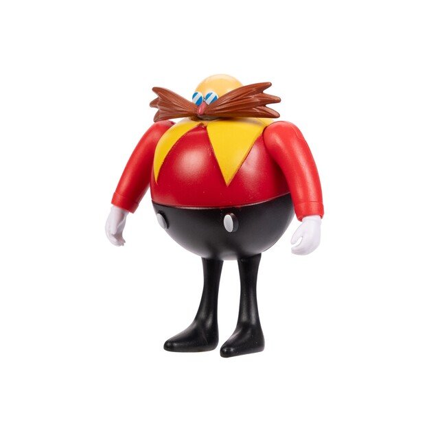Sonic - 2.5