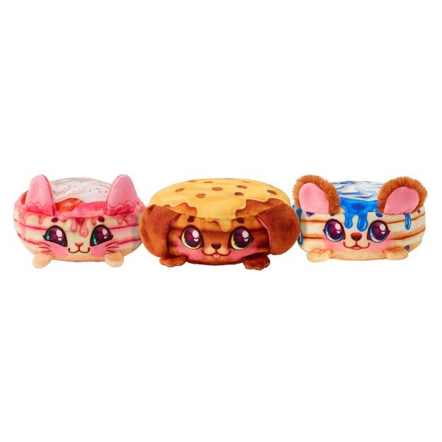 Cookeez Makery - Pancake Treatz Playset (30522) 1