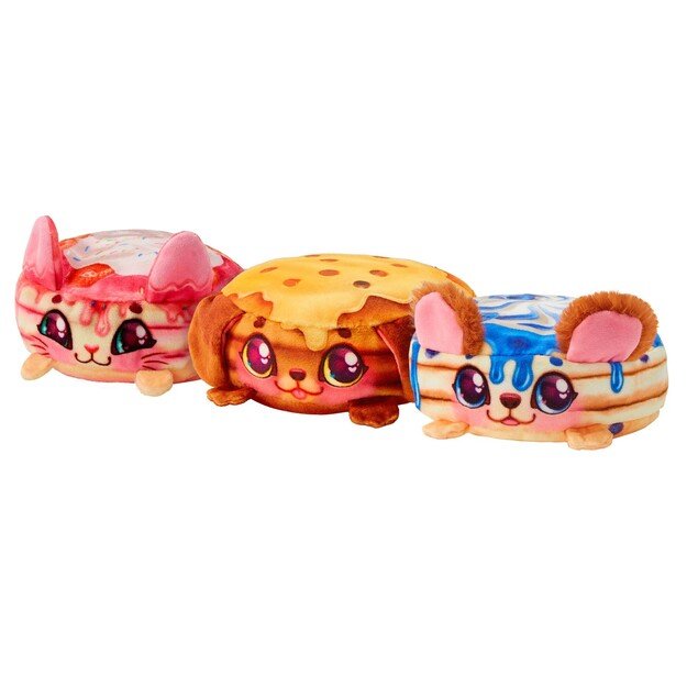 Cookeez Makery - Pancake Treatz Playset (30522) 2