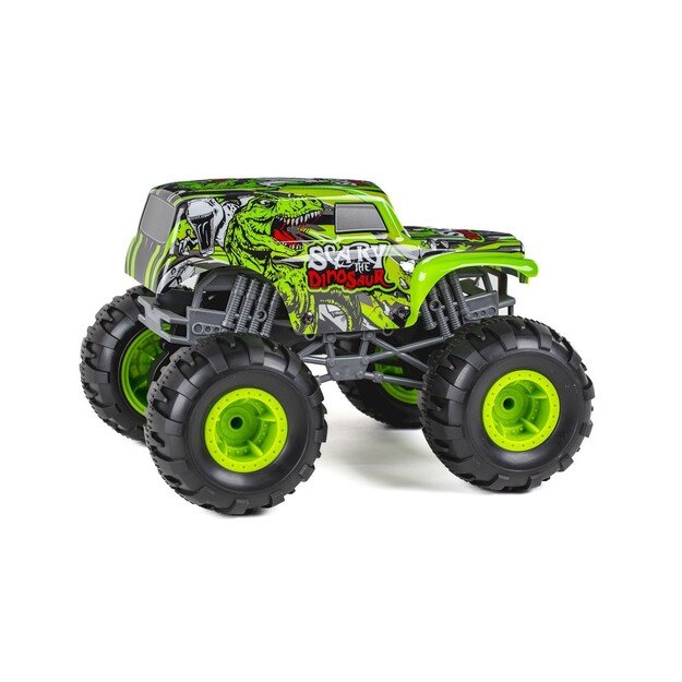 TEC-TOY - Scary Monster R/C 1:12 (471258) 1