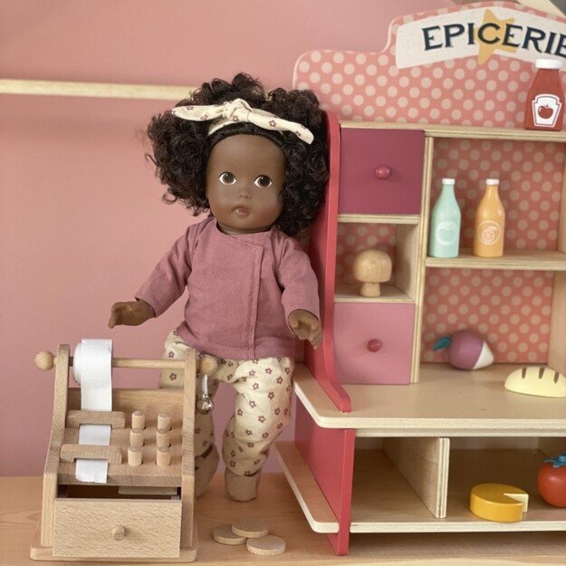 Egmont Toys - NAOMI - (700081) 1