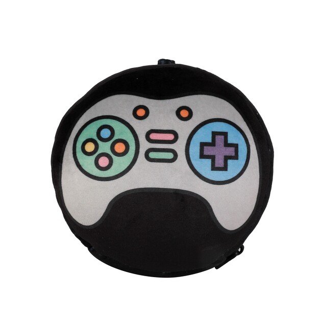 iTotal - Pillow with Sleep Mask - Let's Play (XL2534) 1