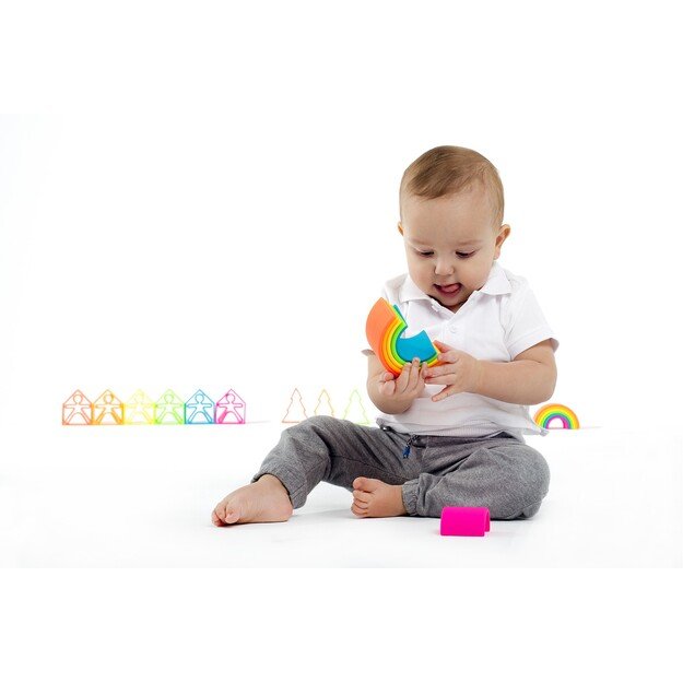Dëna - Rainbow - Neon (3401028) 6