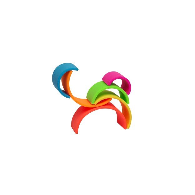 Dëna - Rainbow - Neon (3401028) 7