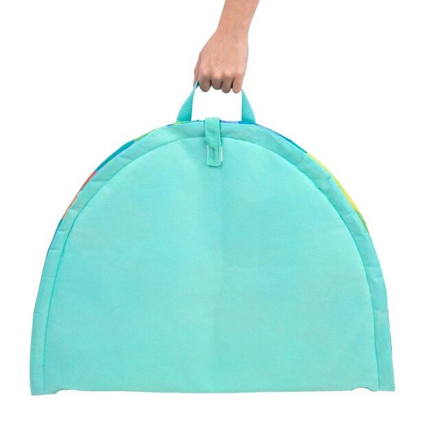 PLAYGRO - Mighty Milestones Play Gym (10188673) 4