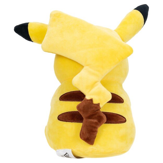 Pokemon - Plush 30 Cm Pikachu (PKW3725) 6