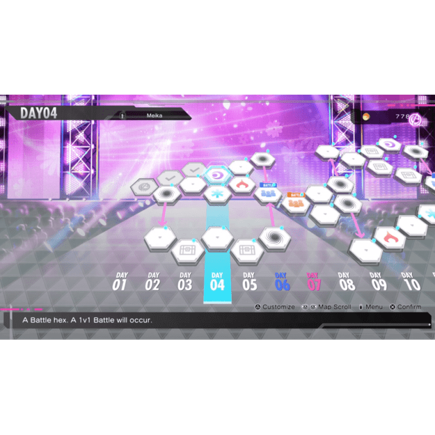 Alice Gear Aegis CS: Concerto of Simulatrix
      
        - PlayStation 4 1