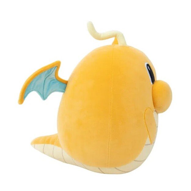 Squishmallows - 35 Cm Pokemon Dragonite (SQPK00066) 4