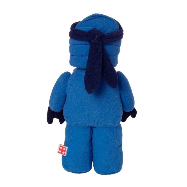 LEGO Plush - Ninjago - Jay (4014111-335550) 3