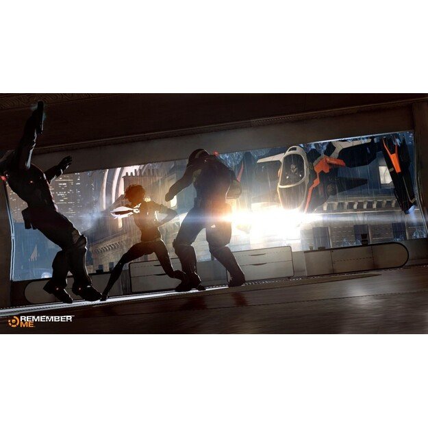 Remember Me 
      
        - PlayStation 3 5